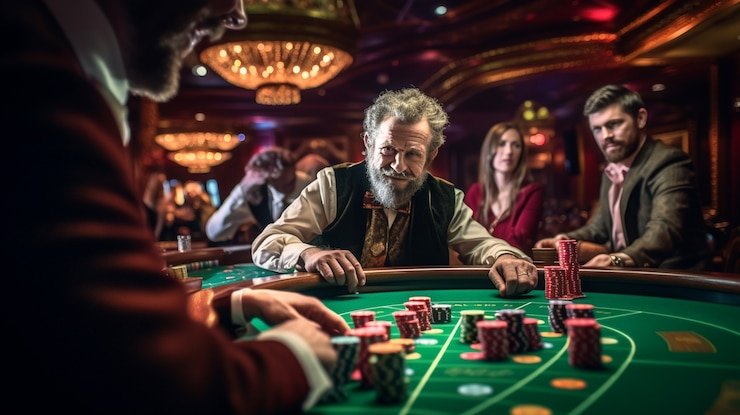 aksara4d Daftar untuk Akses Langsung ke Live Casino aksara4d di Malaysia