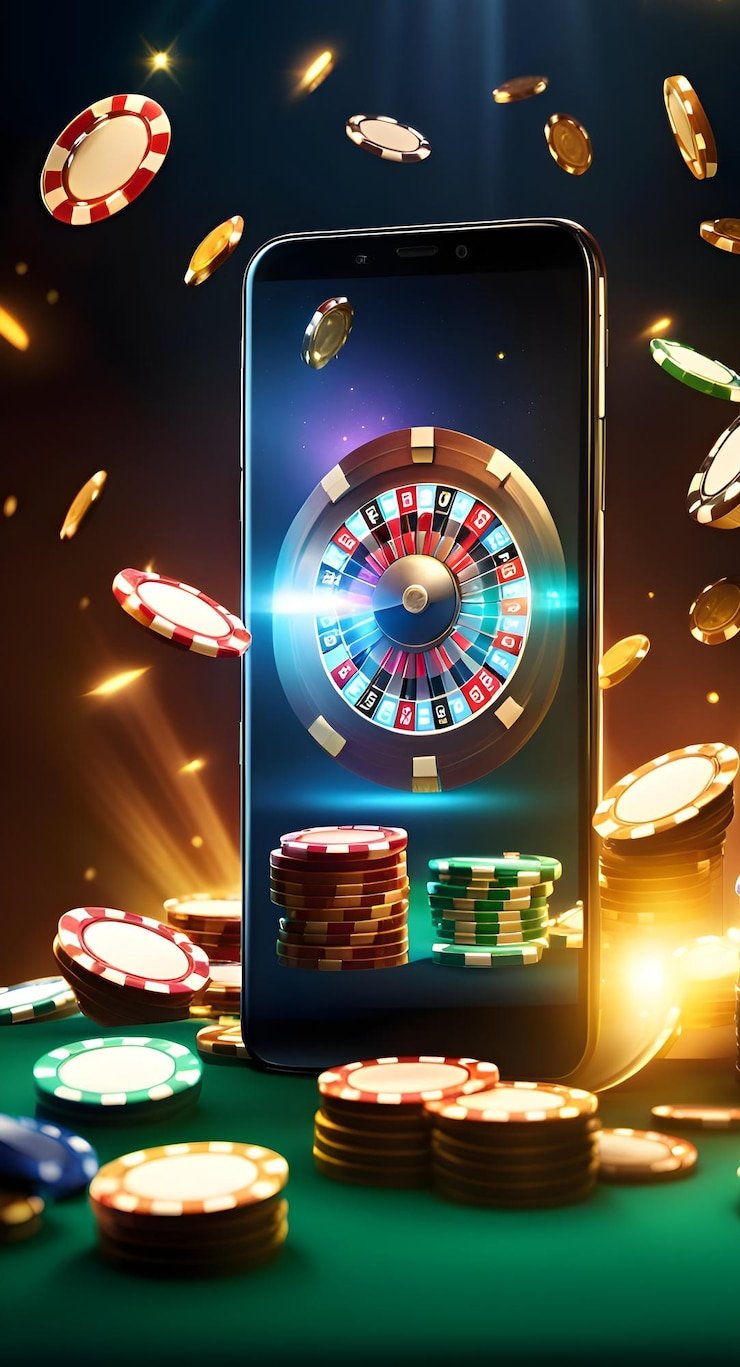 aksara4d mobile gaming