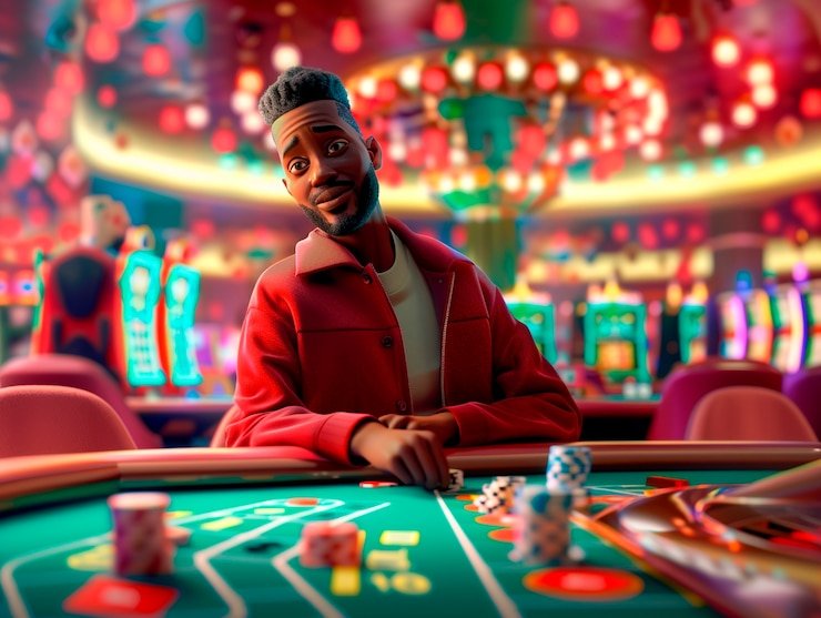 aksara4d Slot Video Terkini